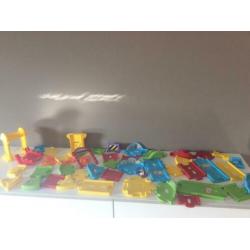 Vtech toet toet wegdelen