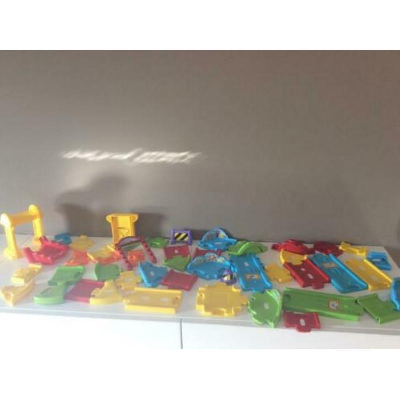 Vtech toet toet wegdelen