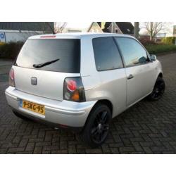 Seat Arosa 1.0 Stella NETTE AUTO RIJD PERFECT INRUILEN IS MO
