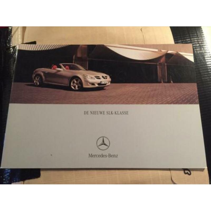 Mercedes puzzel
