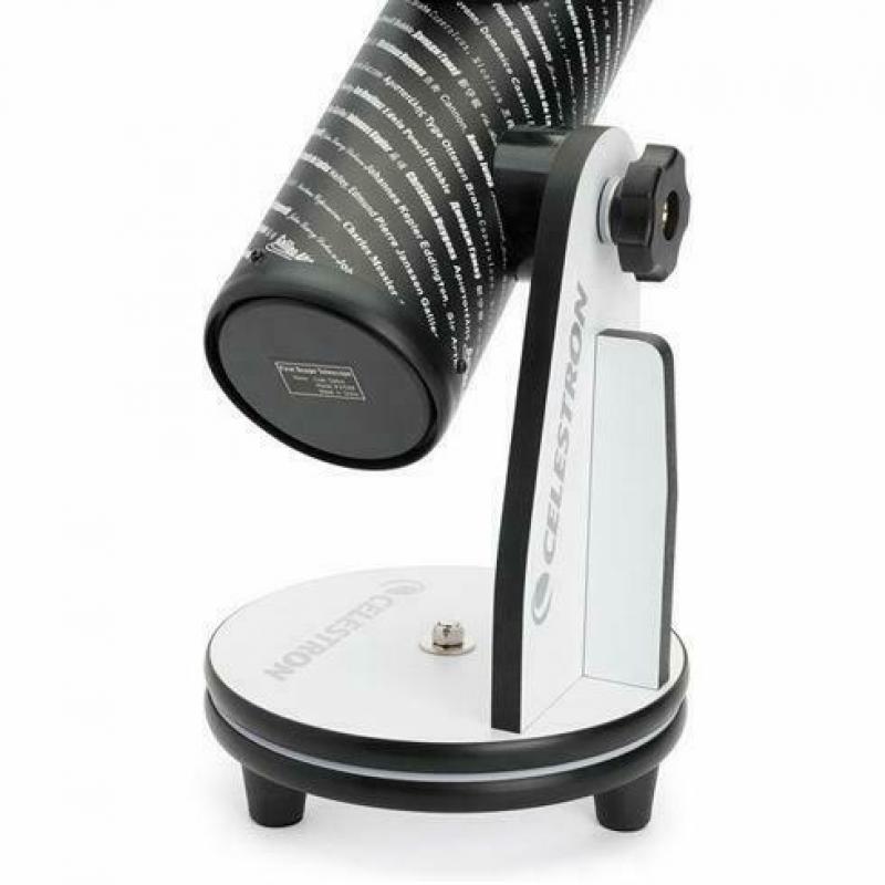 Celestron FirstScope 76 Sterrenkijker