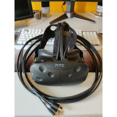 HTC VIVE Vr bril