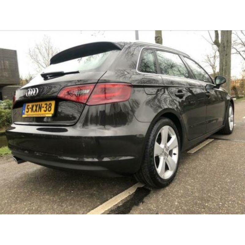 Audi A3 1.4 Tfsi 90KW Sportback | Automaat | Navi | Xenon
