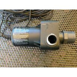 Vijverpomp atlantis 125 dwp 125 watt 50h
