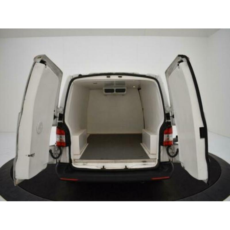 Volkswagen Transporter 2.0TDI 102PK Lang Koelauto tot 0º