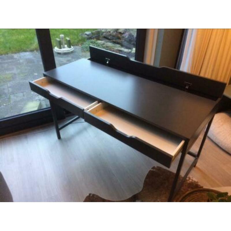 Ikea bureau Alex grijs