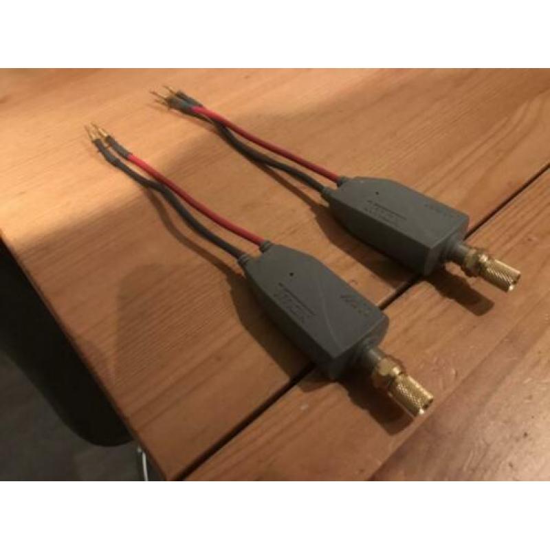 MIT T-MAX Luidspreker kabel modules