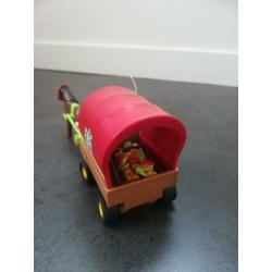 huifkar Playmobil