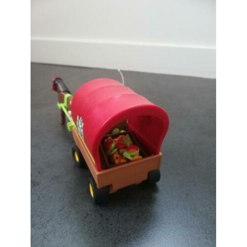 huifkar Playmobil