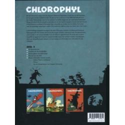 Chlorophyl Integraal (3 delen)