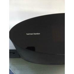 Te koop Harman Kardon audio.