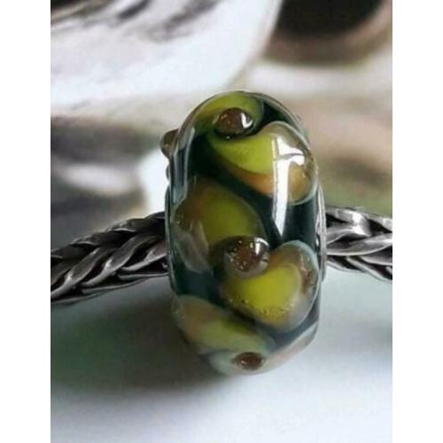 Uniekie Bloem Van Trollbeads