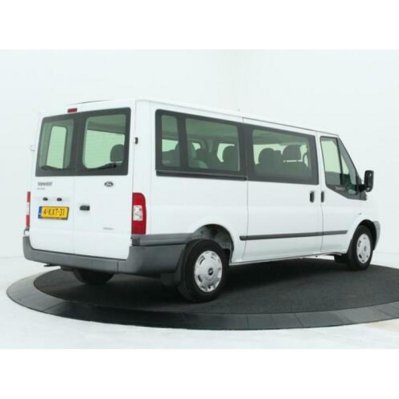 Ford Transit Kombi 9-Persoons / Airco (bj 2013)