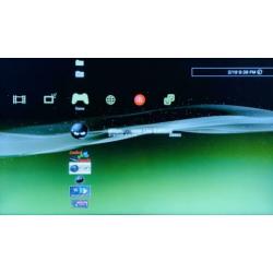Ps3 jailbreak met Gta V Mod Menu