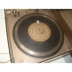 Philips platenspeler GA212/05