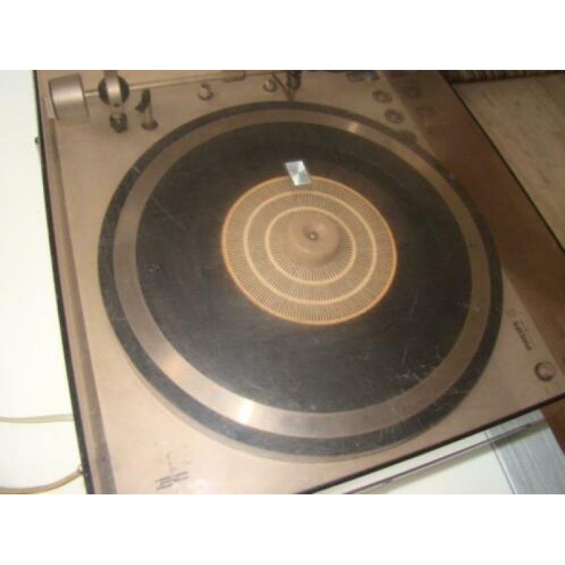 Philips platenspeler GA212/05