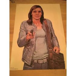 Malik William Tai Target posters ??