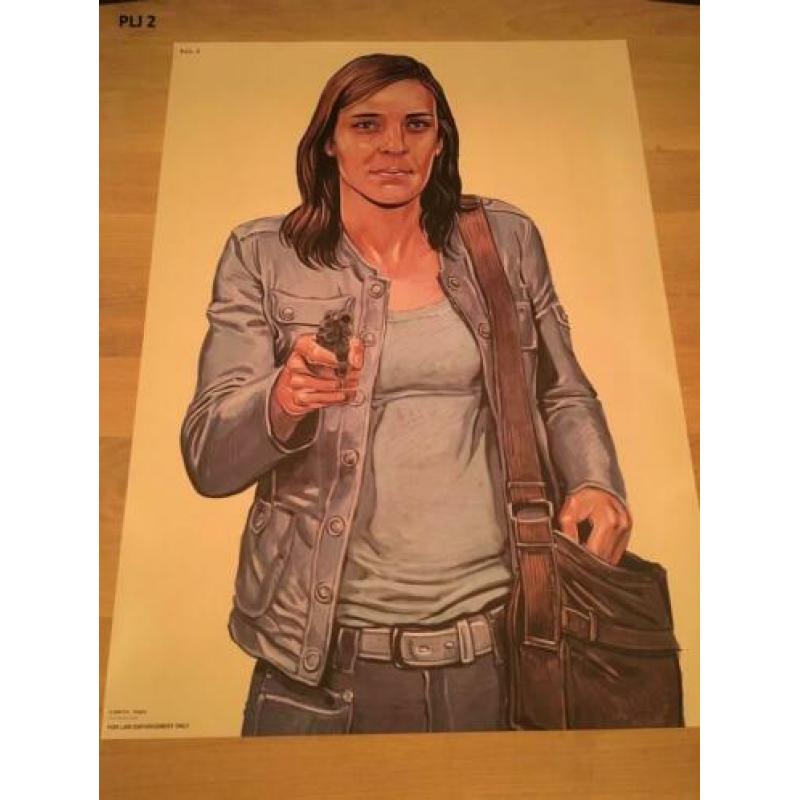 Malik William Tai Target posters ??
