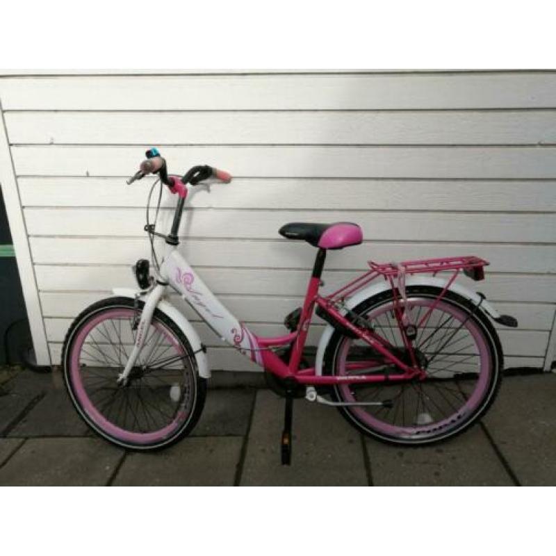 Popal Angel 22 inch