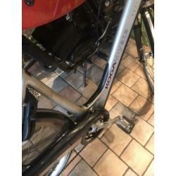 Te koop Koga miyta tesle electrise fiets inst