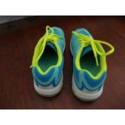 MIZUNO Wive Lightning Z3 indoor schoenen (39/40)