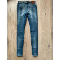 Tommy Hilfiger skinny jeans 28 34 S
