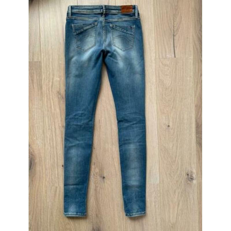 Tommy Hilfiger skinny jeans 28 34 S