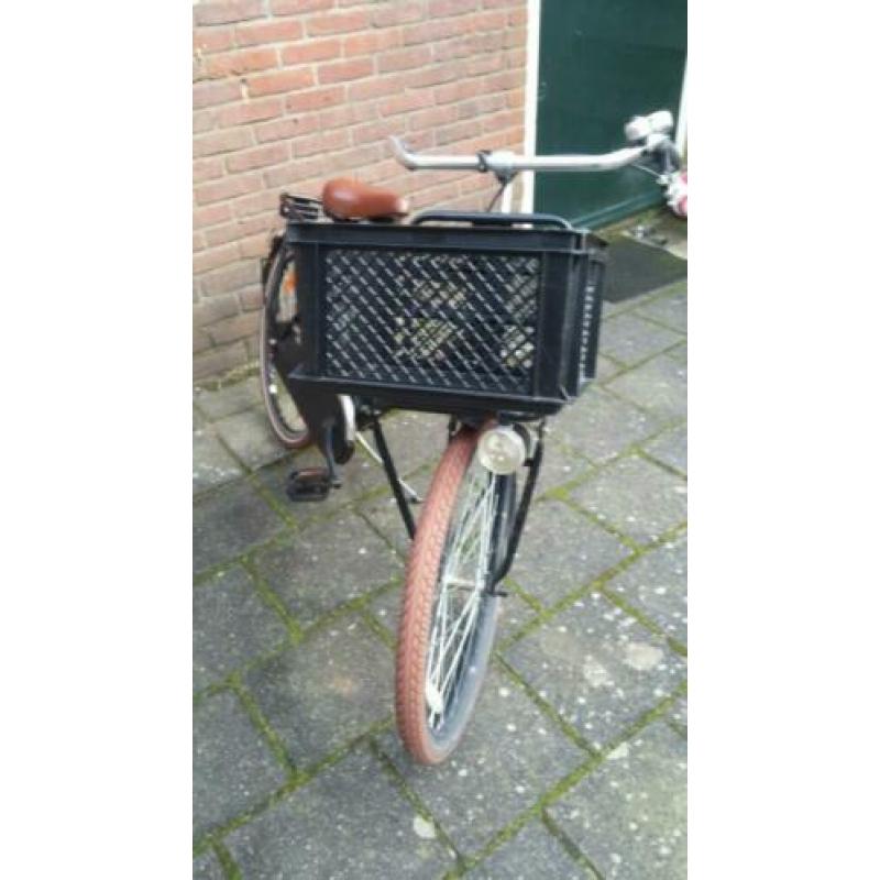 Popal fiets 24 inch