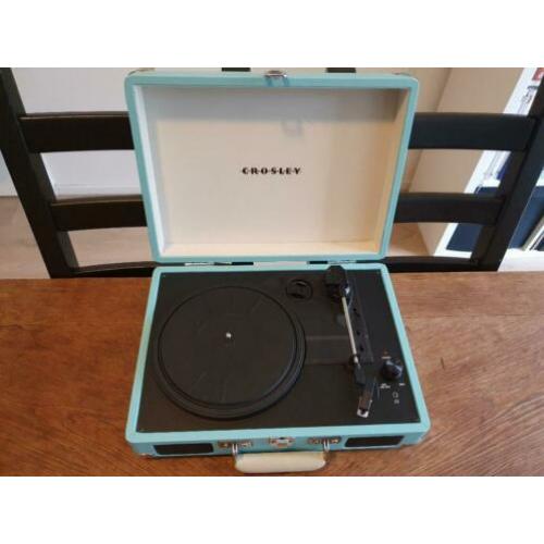 Crosley Cruiser Platenspeler CR8005A