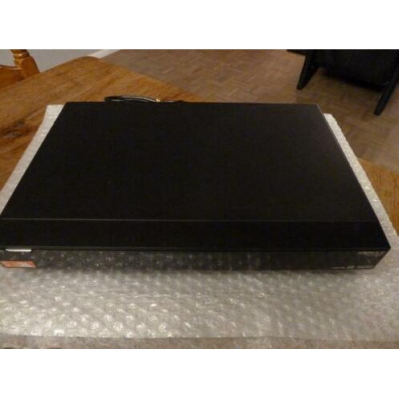 Digitale ontvanger, Humax IHDR 5200C