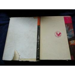 boeken Willy van der Heide verzamelaarsboeken