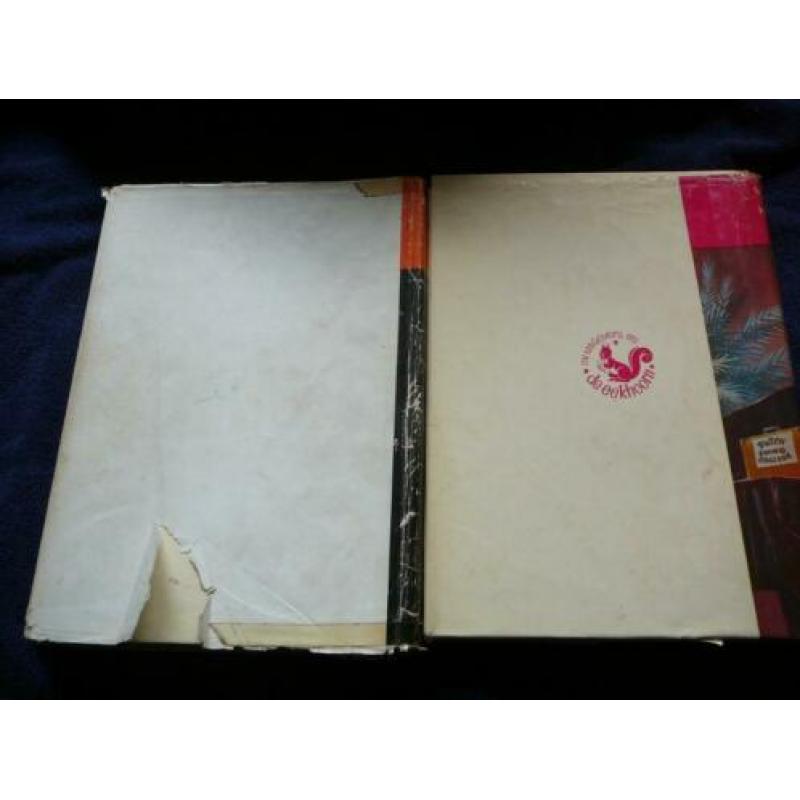 boeken Willy van der Heide verzamelaarsboeken