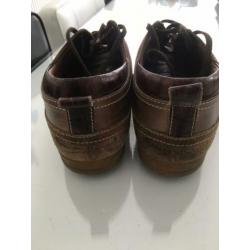 Floris van Bommel schoenen mt 41 zgan