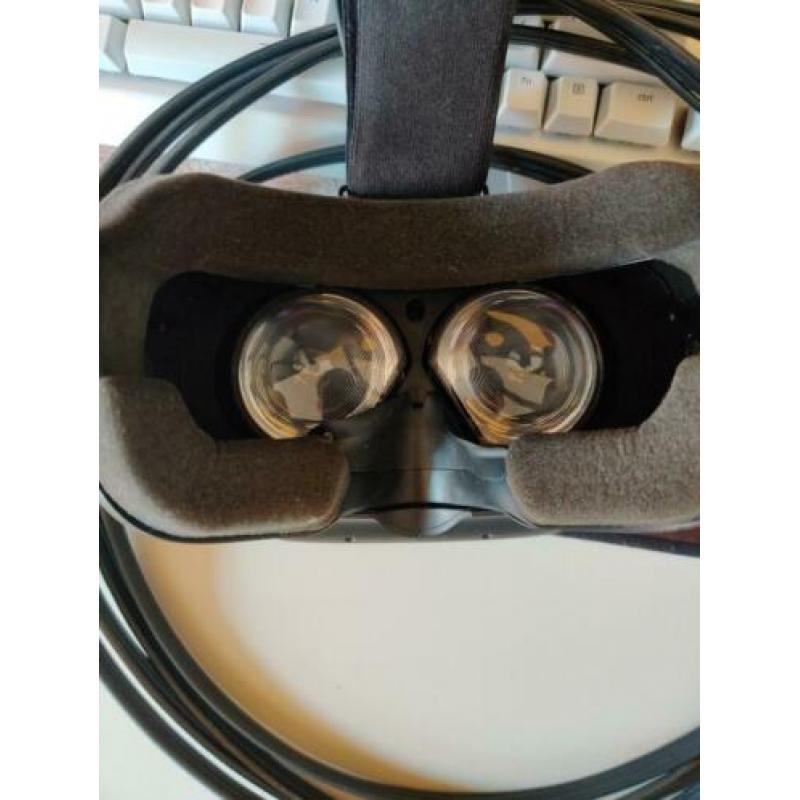 HTC VIVE Vr bril