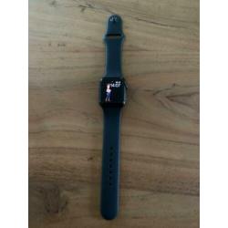 Apple Watch serie 3 (nieuw)