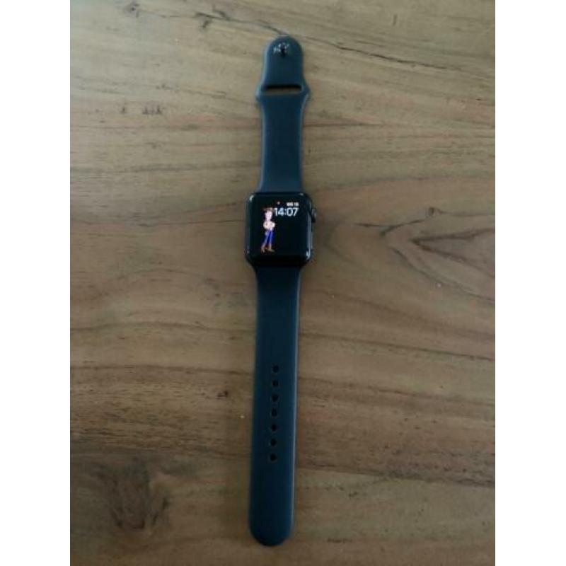 Apple Watch serie 3 (nieuw)