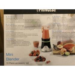 Princess mini blender