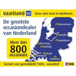 Skoda Octavia COMBI 1.6 TDI Business Line [ Navi Stoelverwar