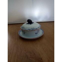 RORSTRAND servies Ostindia