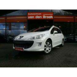 Peugeot 308 SW 1.6 THP XT Panoramadak Climate Cruise Control