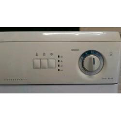 Zanussi droger