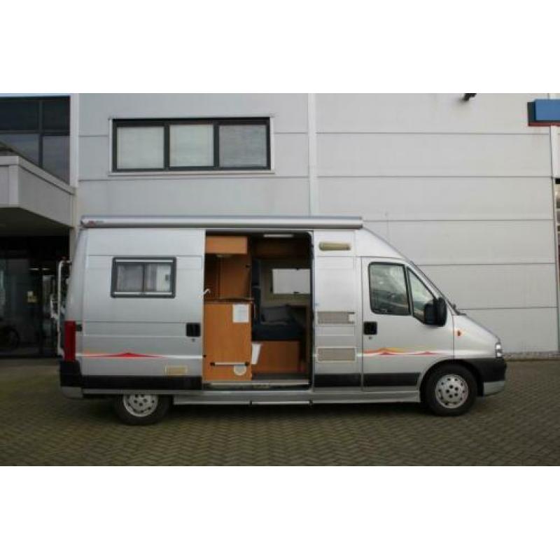 Trigano EUROCAMP Eurocamp 2 Luifel Camera Airco trekhaak , e