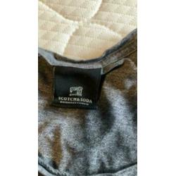 Scotch &Soda shirt m