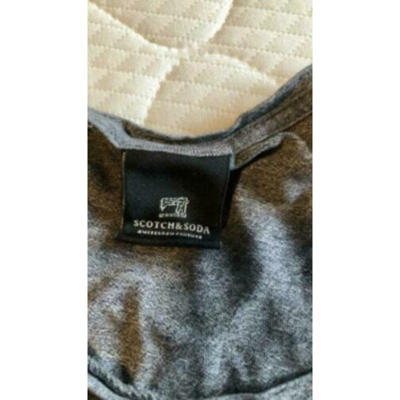 Scotch &Soda shirt m