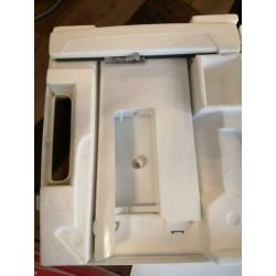 Husqvarna Viking Designer borduur module met card writer