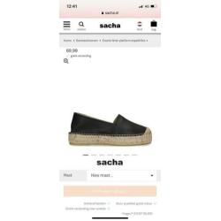 Espadrilles