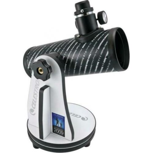 Celestron FirstScope 76 Sterrenkijker