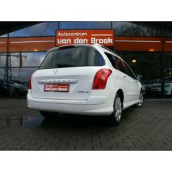 Peugeot 308 SW 1.6 THP XT Panoramadak Climate Cruise Control