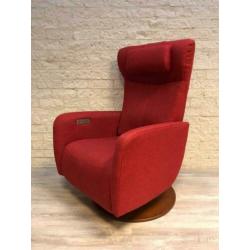 Prominent Sorisso met ACCU sta op stoel relax fauteuil staop