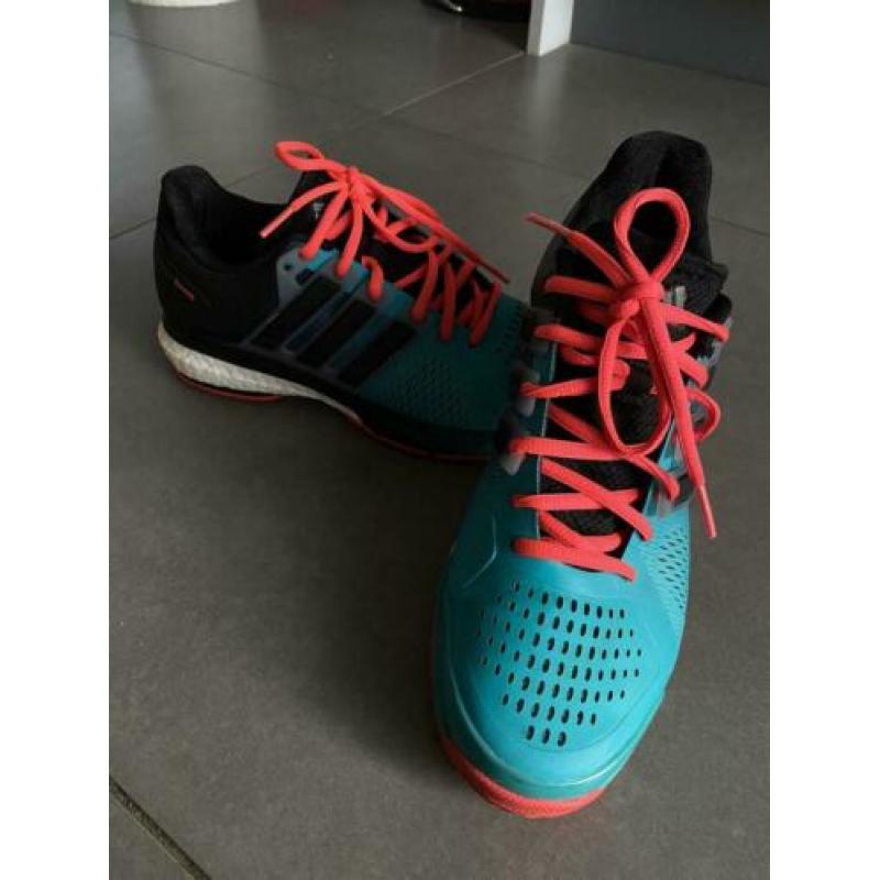 Tennis schoenen maat 42